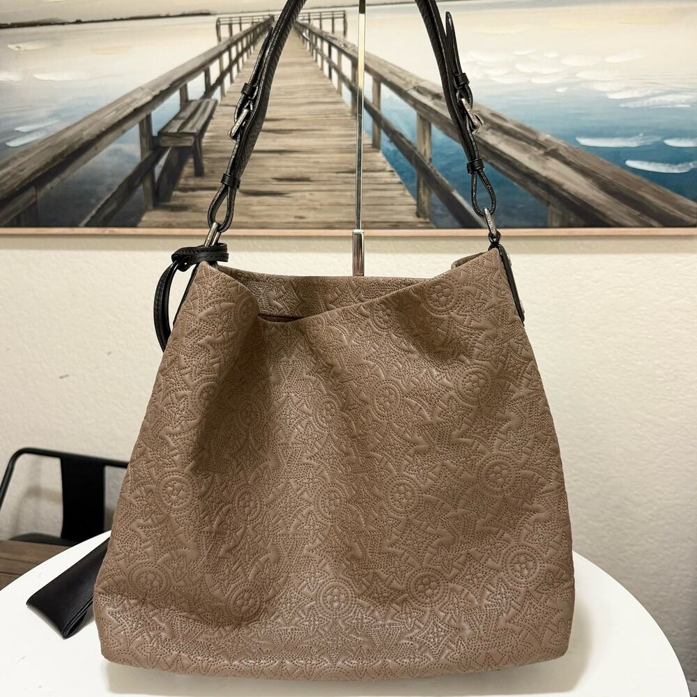💎✨BEAUTIFUL✨💎Authentic Louis Vuitton Tote Bag - Picture 2 of 6